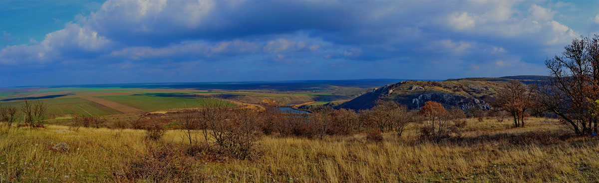 Dobrogea